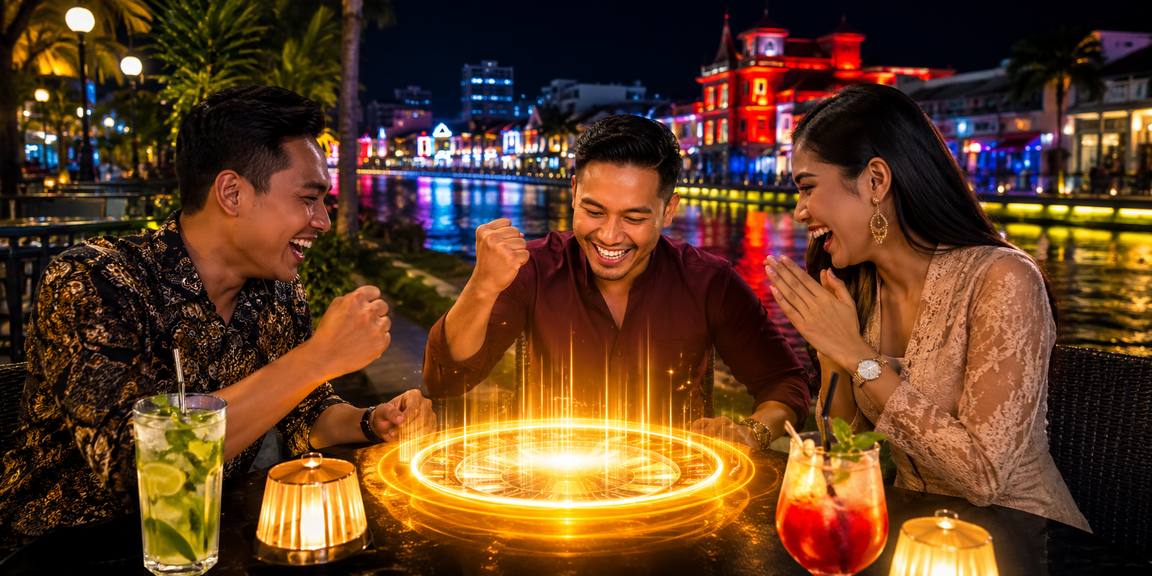 wewin55 Thai River Wonders: Petualangan Slot di Tepi Sungai